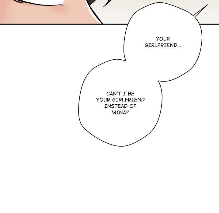Crossing the Line page 138