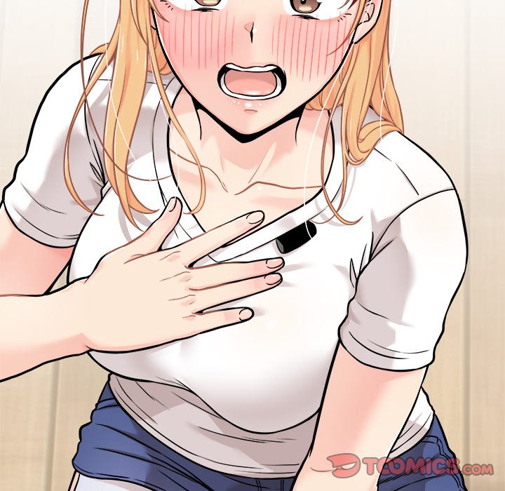 Crossing the Line page 141