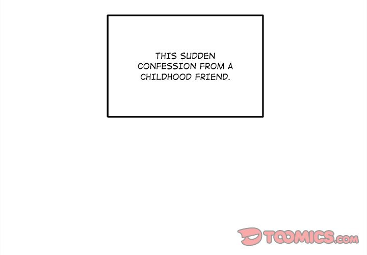 Crossing the Line page 3