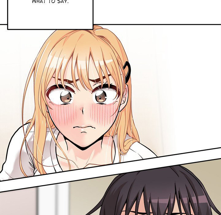 Crossing the Line page 5