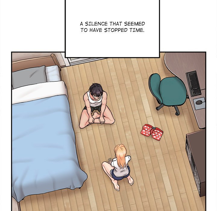 Crossing the Line page 15