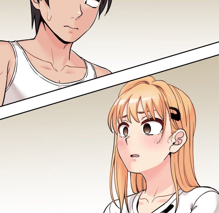 Crossing the Line page 17