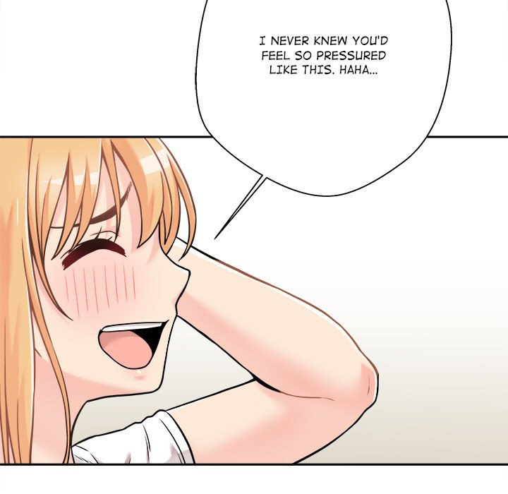 Crossing the Line page 27