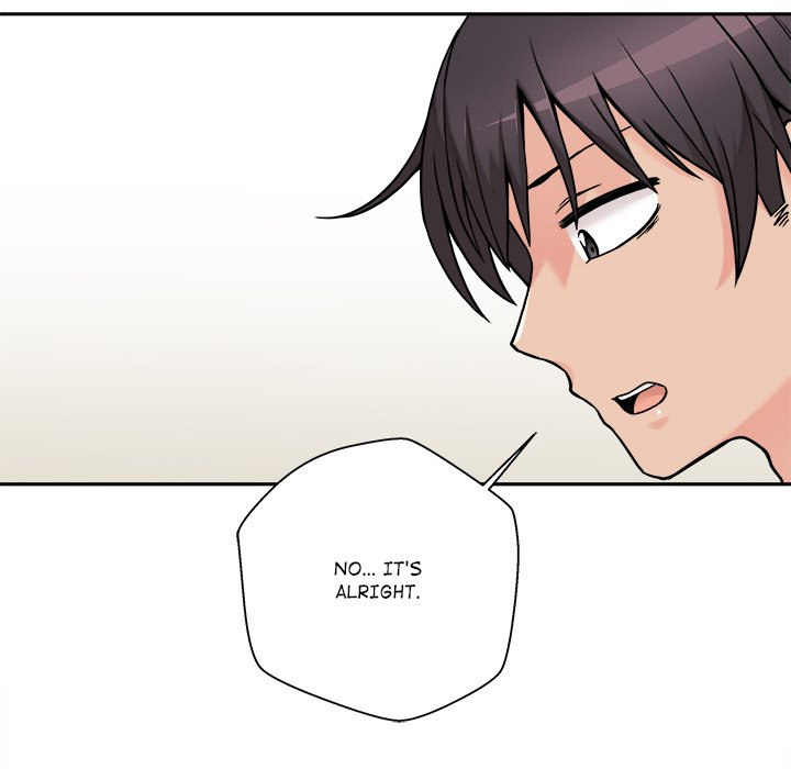 Crossing the Line page 28