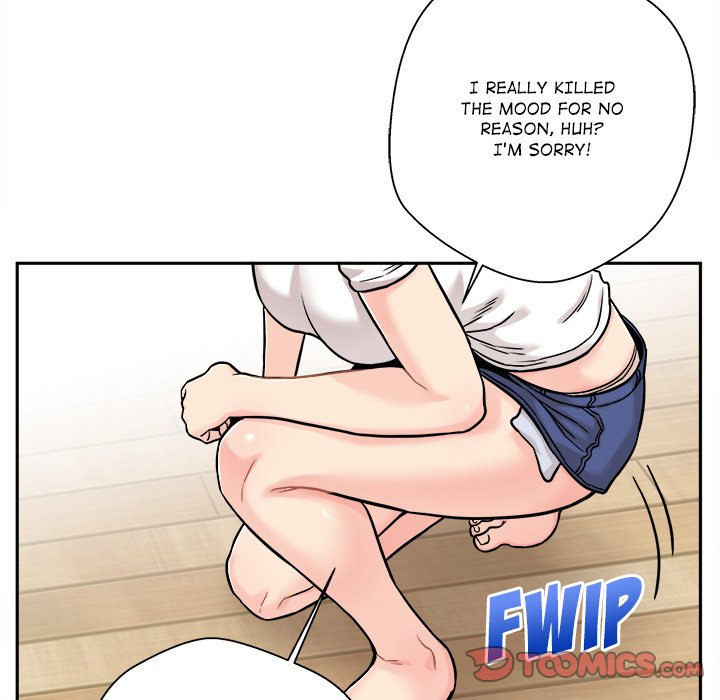 Crossing the Line page 30