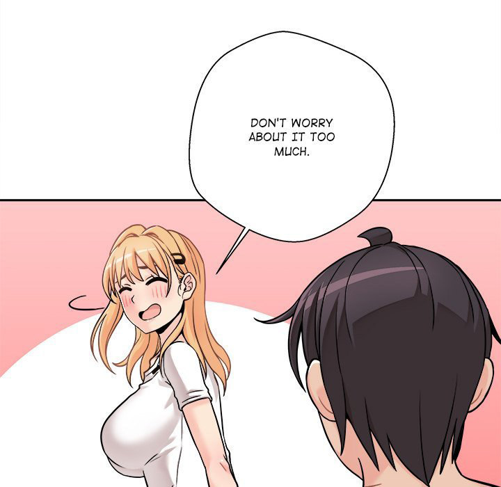 Crossing the Line page 32