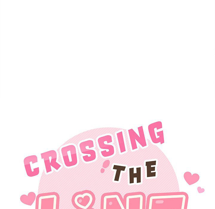Crossing the Line page 53