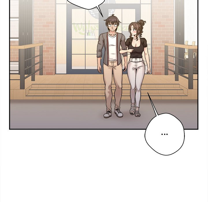 Crossing the Line page 61