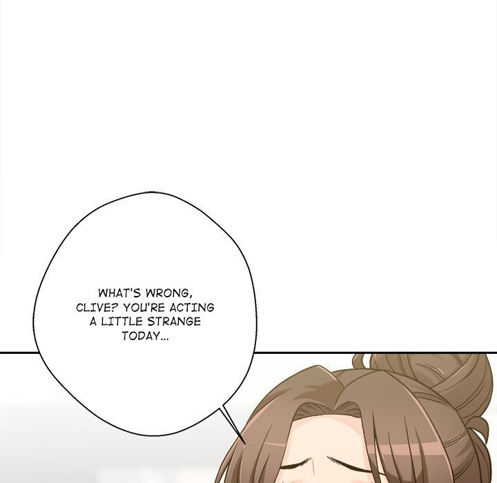 Crossing the Line page 62