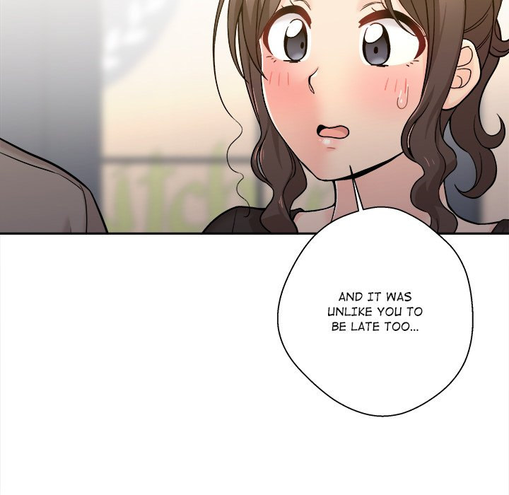 Crossing the Line page 63