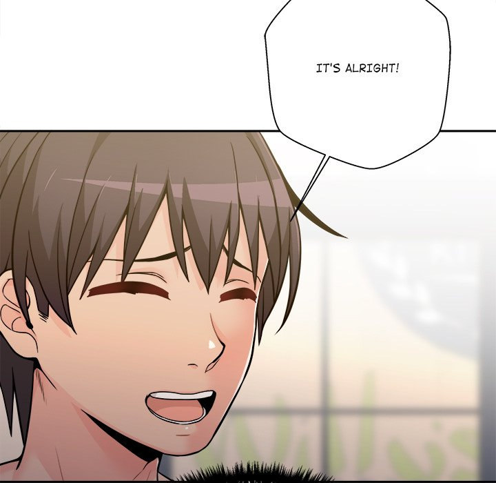 Crossing the Line page 67
