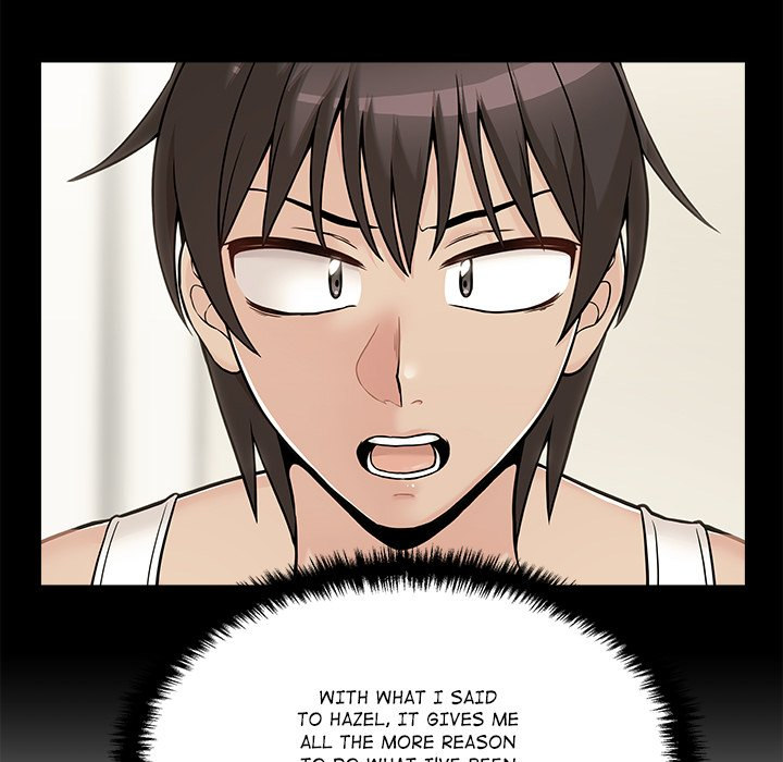 Crossing the Line page 69