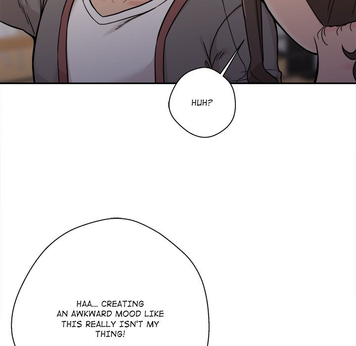 Crossing the Line page 72