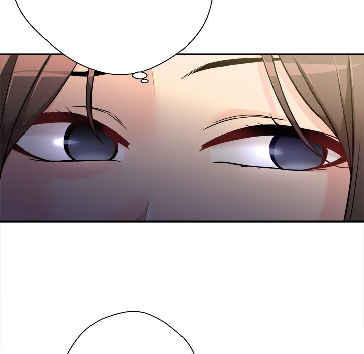 Crossing the Line page 73