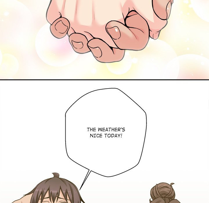 Crossing the Line page 81