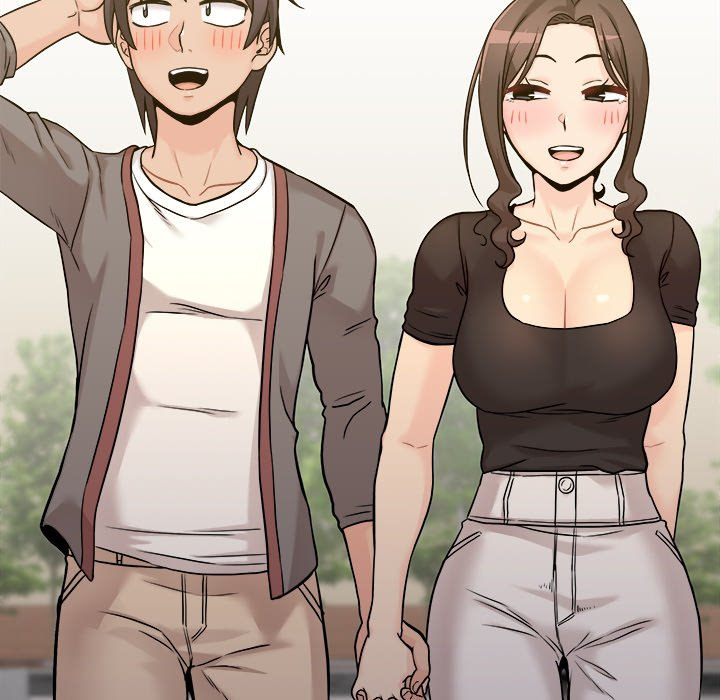 Crossing the Line page 82