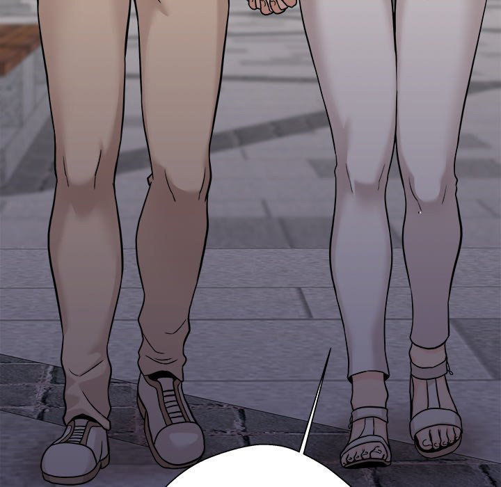 Crossing the Line page 83