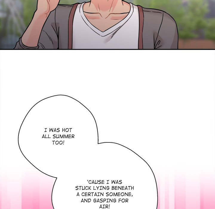 Crossing the Line page 86