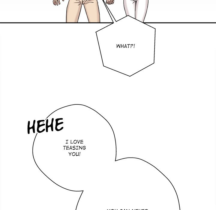 Crossing the Line page 88