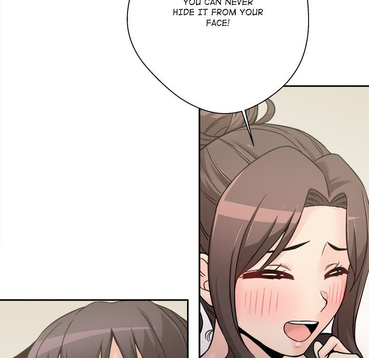 Crossing the Line page 89