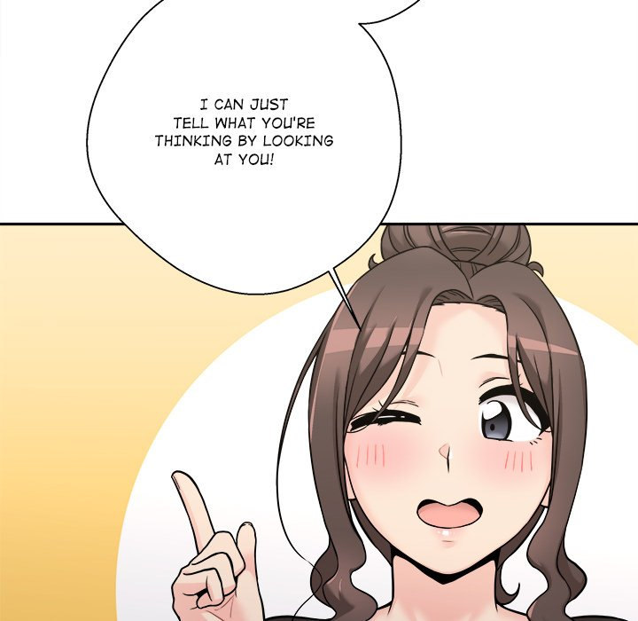 Crossing the Line page 94