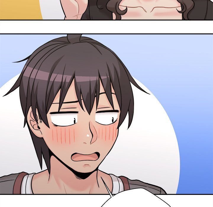 Crossing the Line page 95