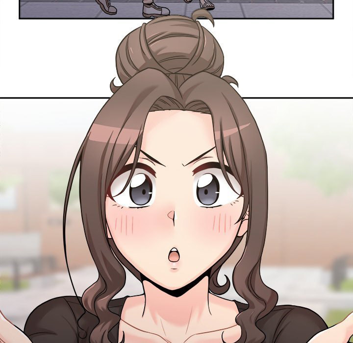 Crossing the Line page 98