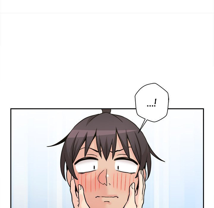Crossing the Line page 100