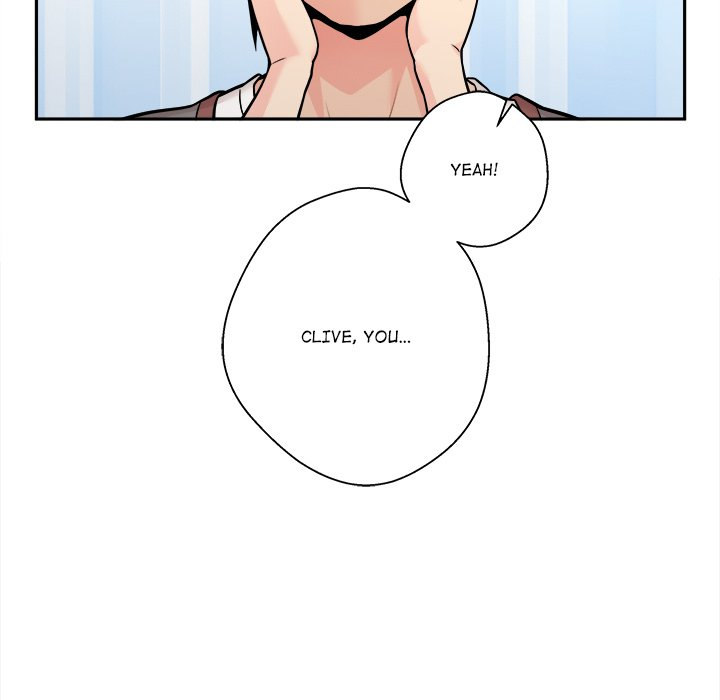 Crossing the Line page 101