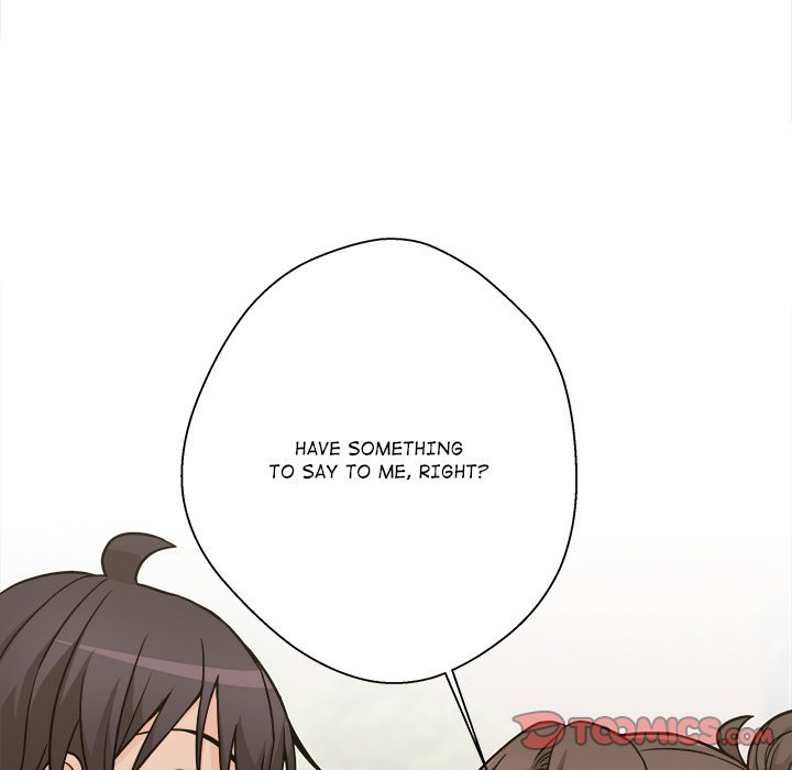 Crossing the Line page 102