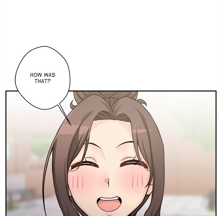 Crossing the Line page 105