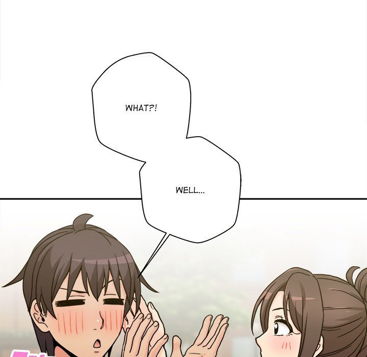 Crossing the Line page 107