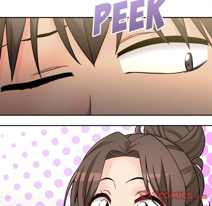 Crossing the Line page 111