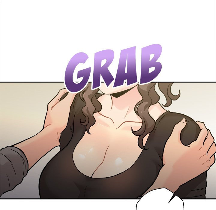 Crossing the Line page 114
