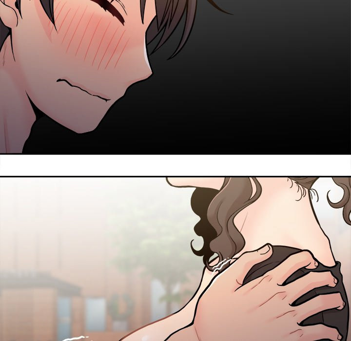 Crossing the Line page 118