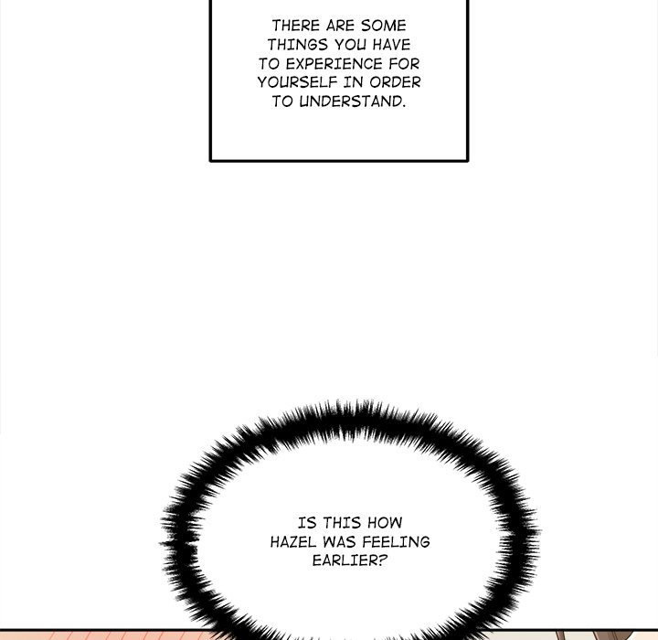 Crossing the Line page 122