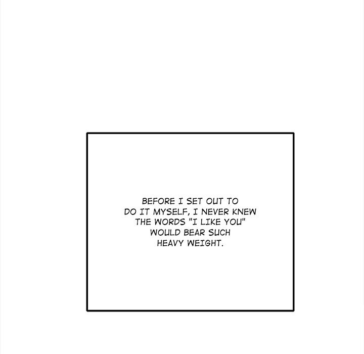 Crossing the Line page 124