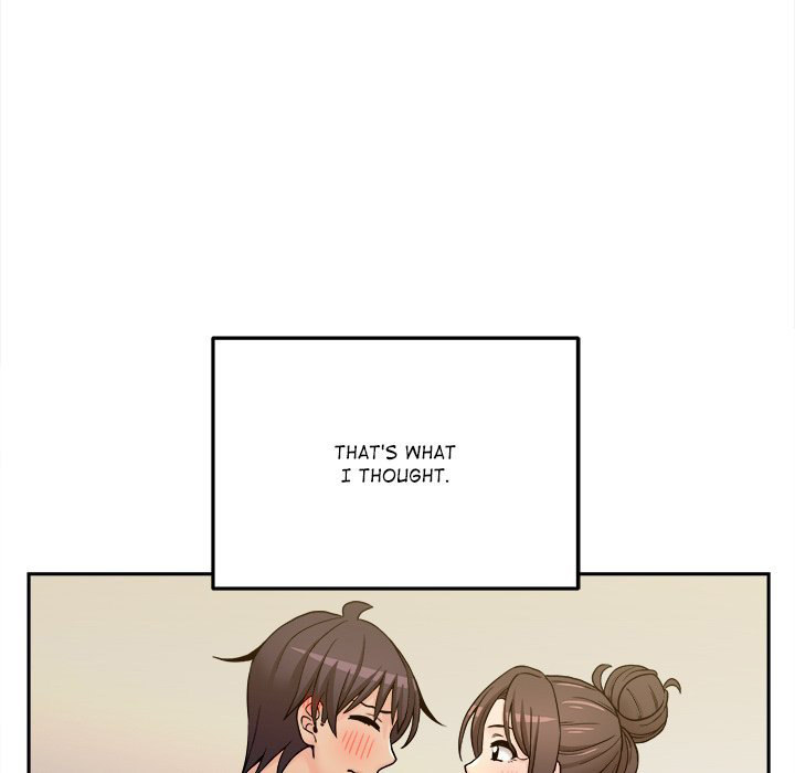 Crossing the Line page 133