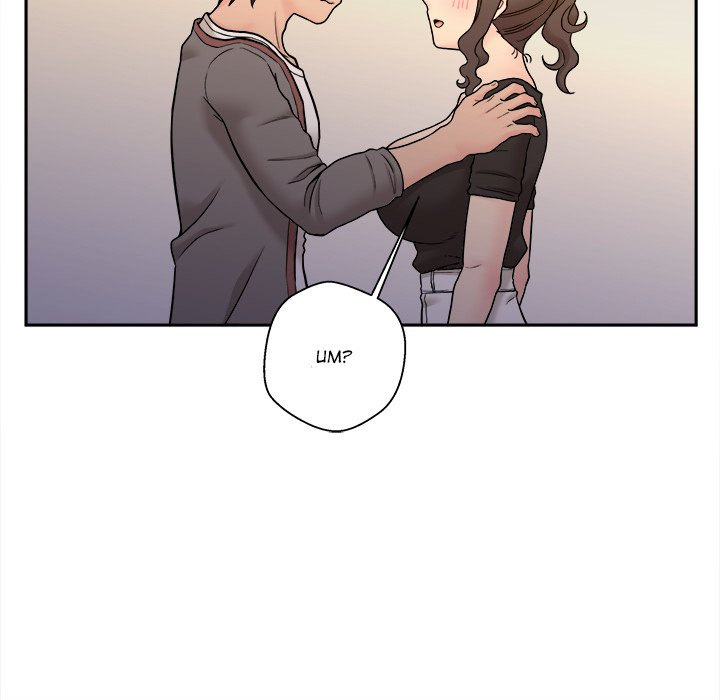 Crossing the Line page 134