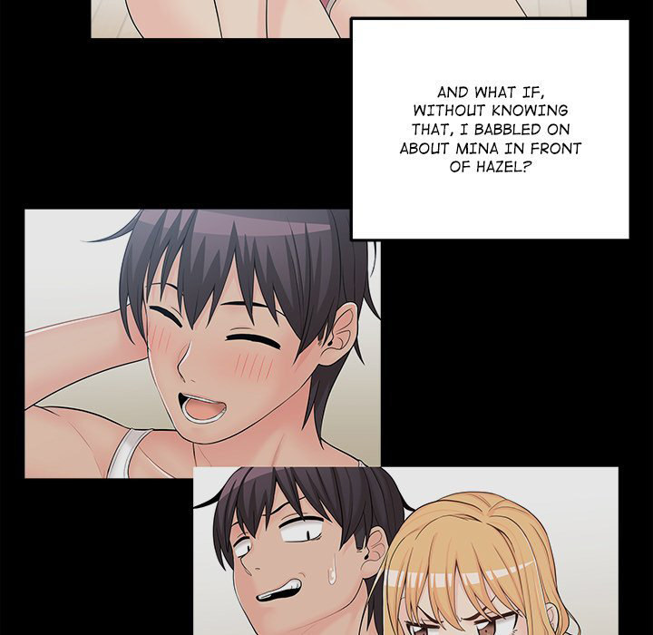 Crossing the Line page 137