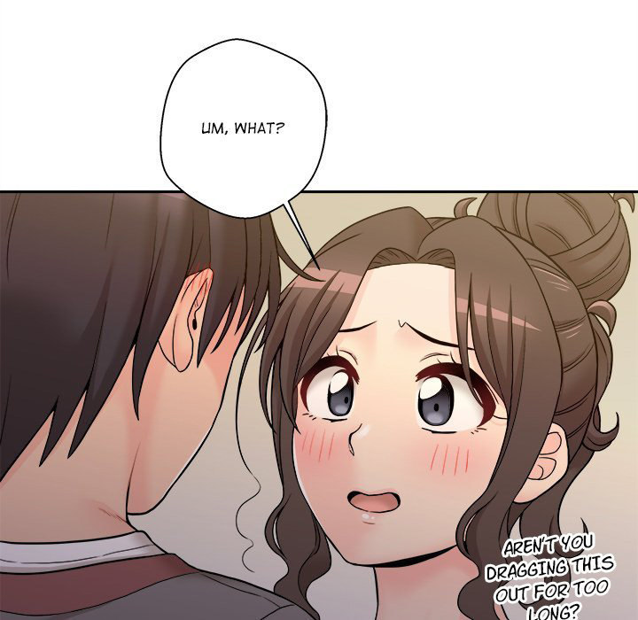Crossing the Line page 142