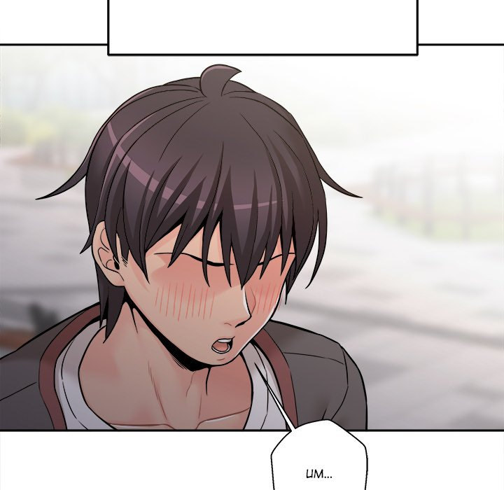 Crossing the Line page 144