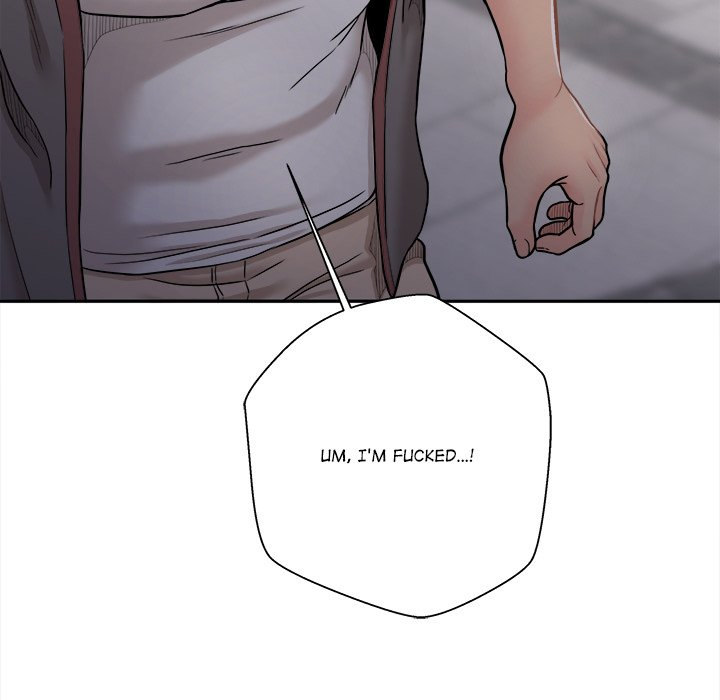 Crossing the Line page 148