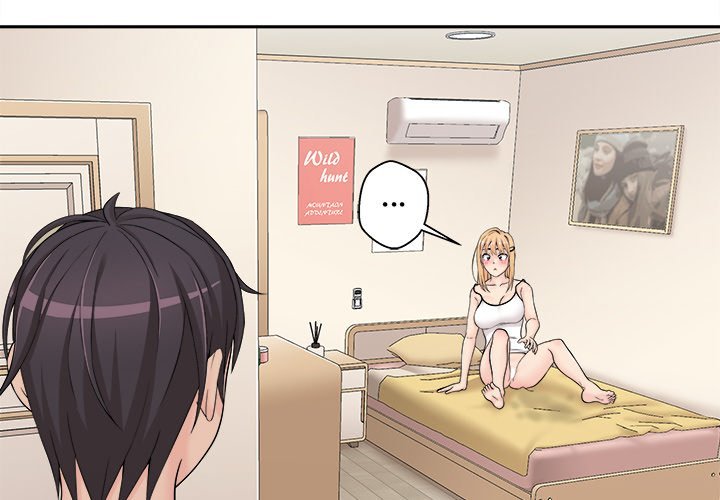 Crossing the Line page 2