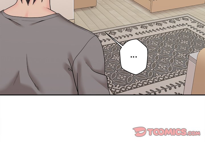 Crossing the Line page 3