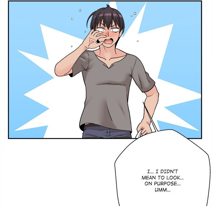 Crossing the Line page 7