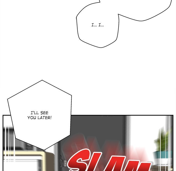 Crossing the Line page 8
