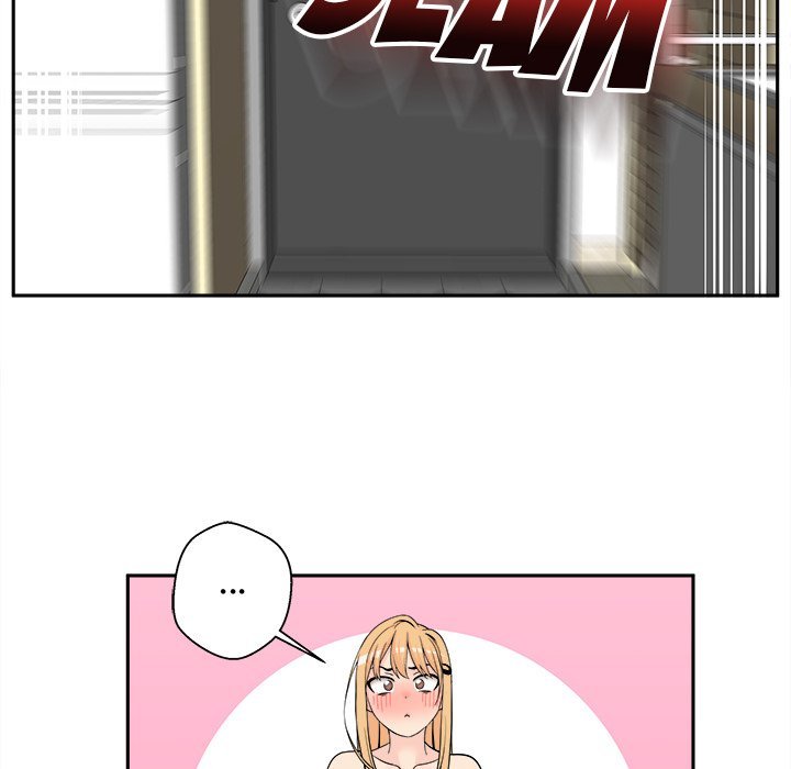Crossing the Line page 9