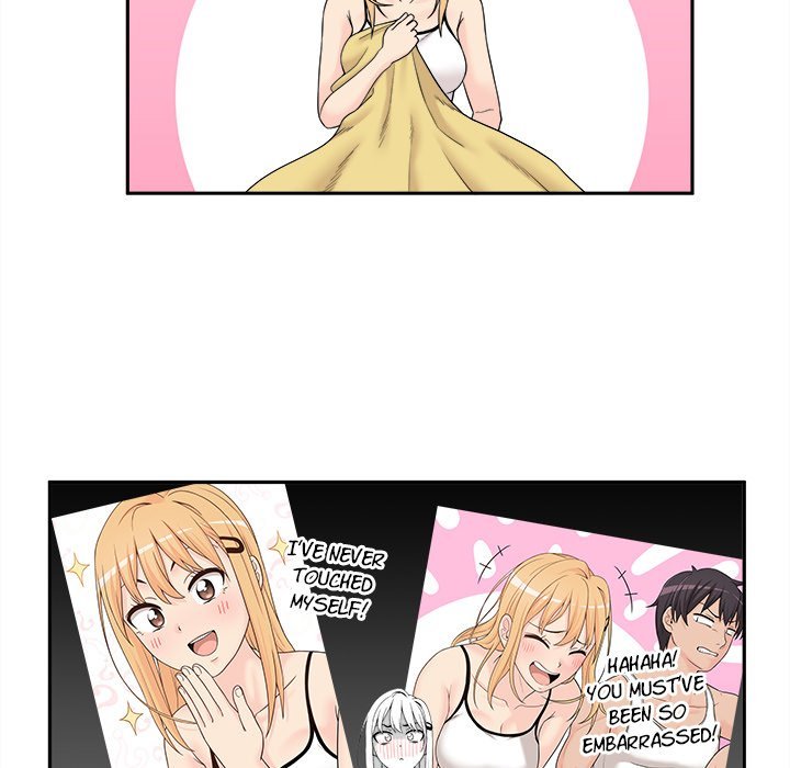 Crossing the Line page 10