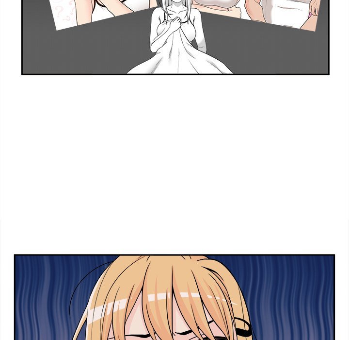 Crossing the Line page 11